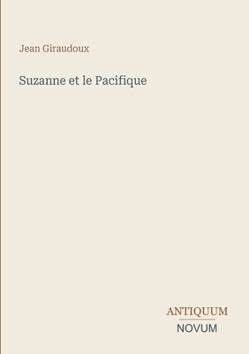 Suzanne et le Pacifique [French] 3387448899 Book Cover