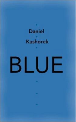 Blue 0595177999 Book Cover