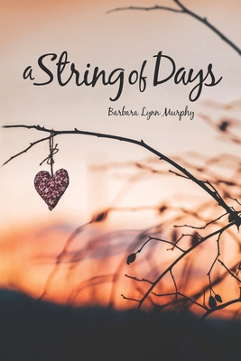 A String of Days 1954213921 Book Cover