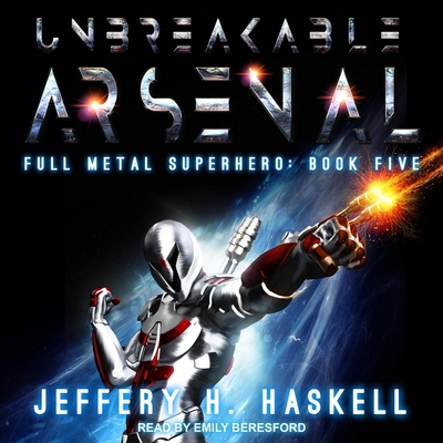 Unbreakable Arsenal B08ZBCHCFN Book Cover