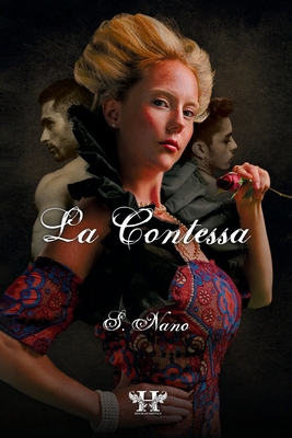 La Contessa 1837919127 Book Cover