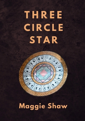 Three Circle Star 1739400879 Book Cover