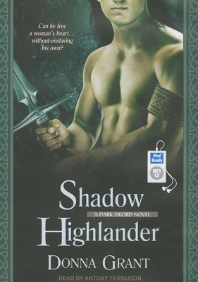 Shadow Highlander 1452659990 Book Cover