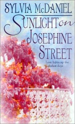 Sunlight On Josephine Street: The Cuvier Widows 0821773216 Book Cover