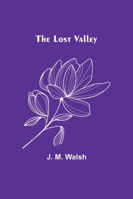 The Lost Valley 9357381783 Book Cover