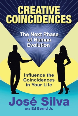 Creative Coincidences: The Next Phase of Human ... 1965725023 Book Cover