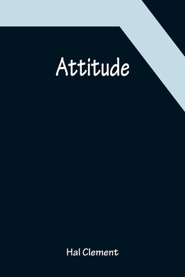 Attitude 9356089841 Book Cover