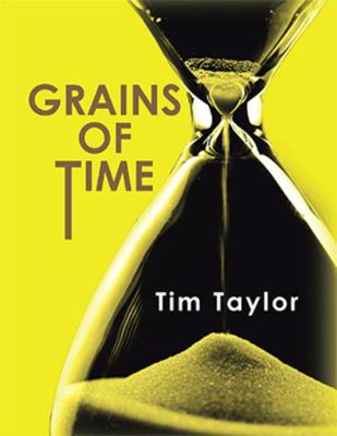 Hardcover Grains of Time Book