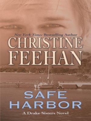 Safe Harbor (Drake Sisters, Book 5) [Large Print] 1410403343 Book Cover
