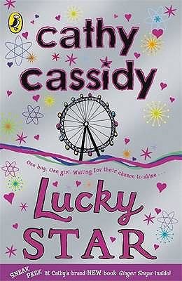 Lucky Star 014132211X Book Cover