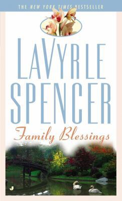 Family Blessings B0075LPN4A Book Cover