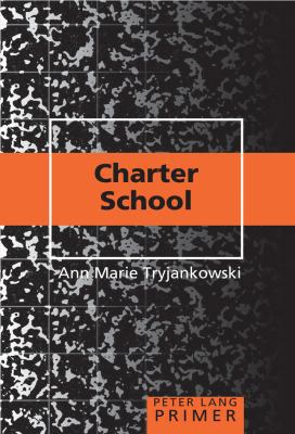 Charter School Primer 1433111888 Book Cover