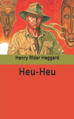 Heu-Heu B086L16Y48 Book Cover