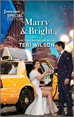 Marry & Bright 133559440X Book Cover