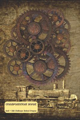 Composition Book 107244173X Book Cover