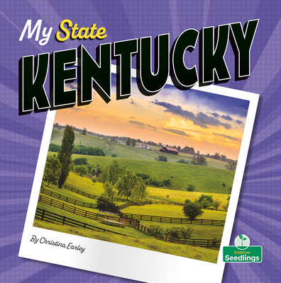 Kentucky 1039805167 Book Cover
