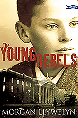 The Young Rebels 0862785790 Book Cover
