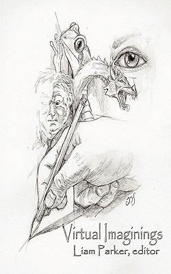 Virtual Imaginings 1932461221 Book Cover