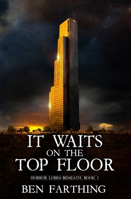 It Waits on the Top Floor B0DF476DWC Book Cover