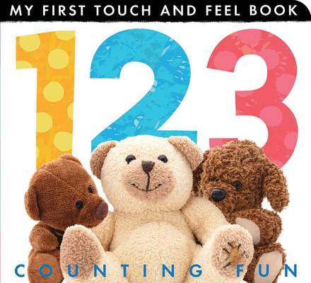 123 Counting Fun 1589255917 Book Cover