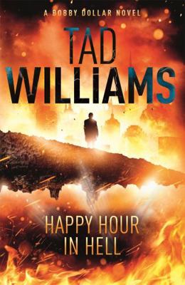 Happy Hour in Hell 1444738623 Book Cover