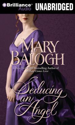 Seducing an Angel 1423389069 Book Cover