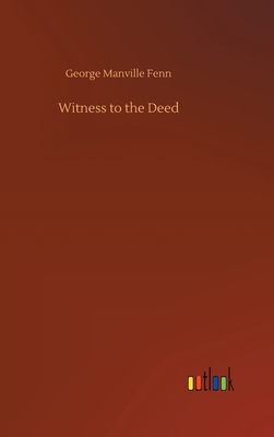 Witness to the Deed 3752373237 Book Cover