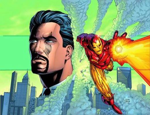 Iron Man: Deadly Solutions (Marvel Premiere Cla... 0785142584 Book Cover