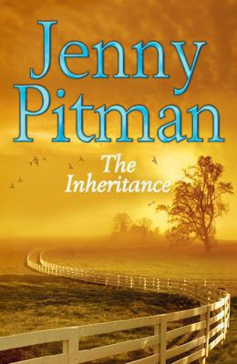 The Inheritance (Jan Hardy Series) 0330434241 Book Cover