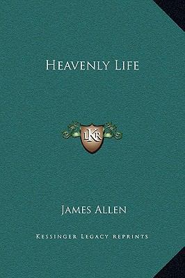 Heavenly Life 1169228976 Book Cover