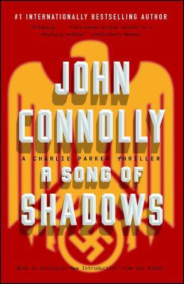 A Song of Shadows: A Charlie Parker Thriller 1501118307 Book Cover