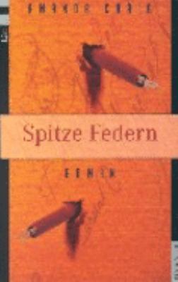 Spitze Federn. [German] 3612650270 Book Cover