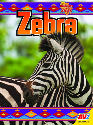 Zebra 1791144160 Book Cover