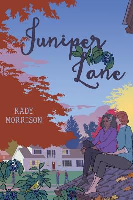 Juniper Lane 0990484432 Book Cover