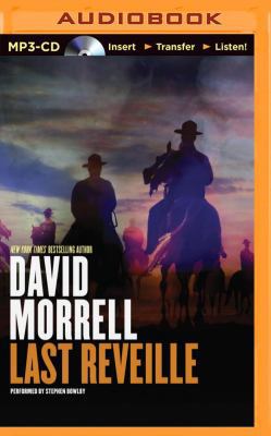 Last Reveille 149157593X Book Cover