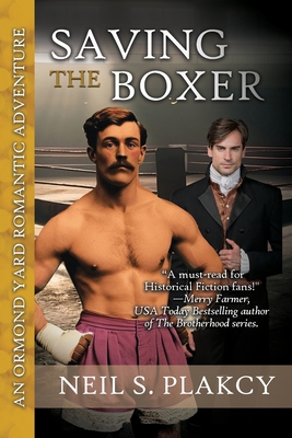Saving the Boxer B0DGN6X162 Book Cover