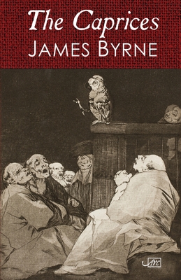 The Caprices 1911469851 Book Cover