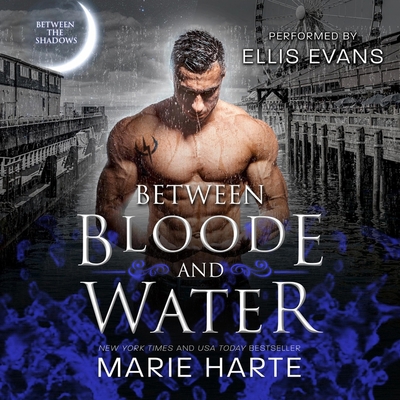 Between Bloode and Water B0DFZV7GC1 Book Cover
