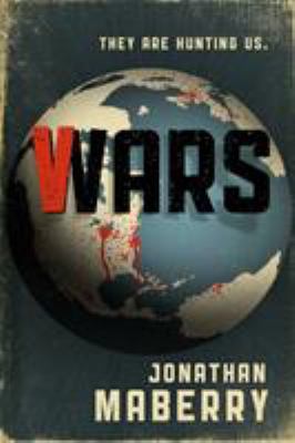 V-Wars 1613771517 Book Cover