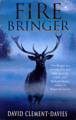 Fire Bringer 0330390104 Book Cover