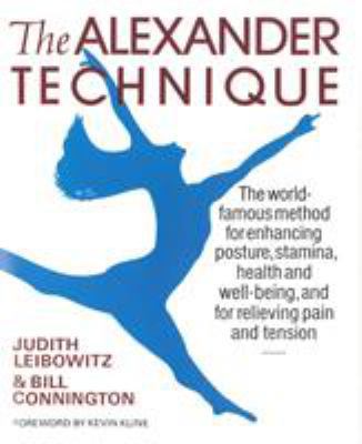 The Alexander Technique 0285635387 Book Cover