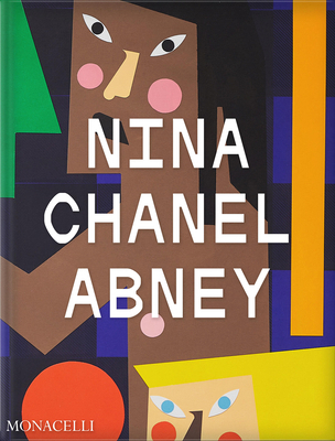 Nina Chanel Abney 1580937004 Book Cover