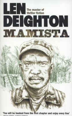 MAMista 0007385854 Book Cover