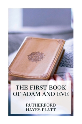 The First Book of Adam and Eve 8027388635 Book Cover