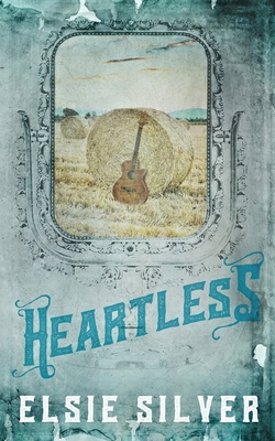 Heartless (Special Edition) 1959285866 Book Cover