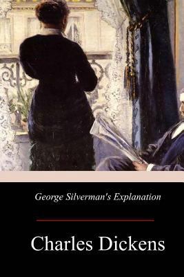 George Silverman's Explanation 1974278689 Book Cover