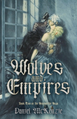 Wolves and Empires B0CYWNJW3T Book Cover