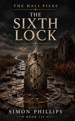 The Sixth Lock B0HL5W2S8F Book Cover