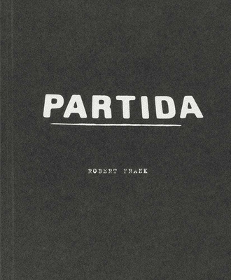 Robert Frank: Partida 3869307951 Book Cover