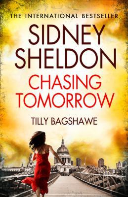 Sidney Sheldon's Chasing Tomorrow 0007542003 Book Cover
